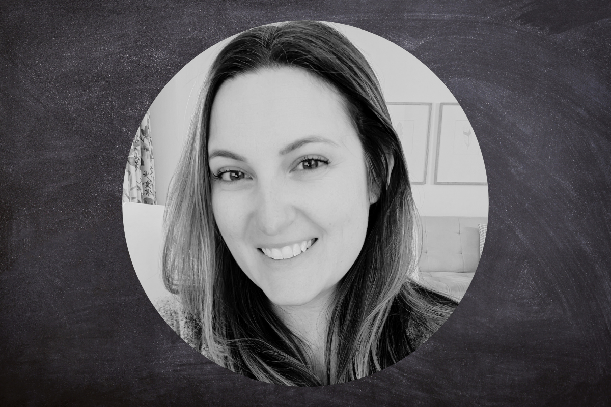 Catherine Ghioureliotis