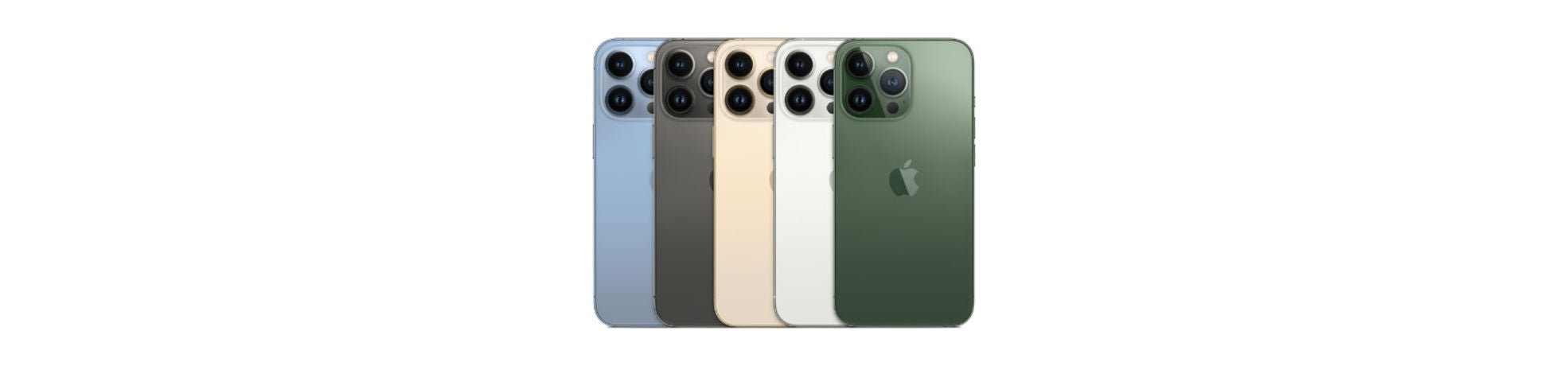 iPhone 13 Pro