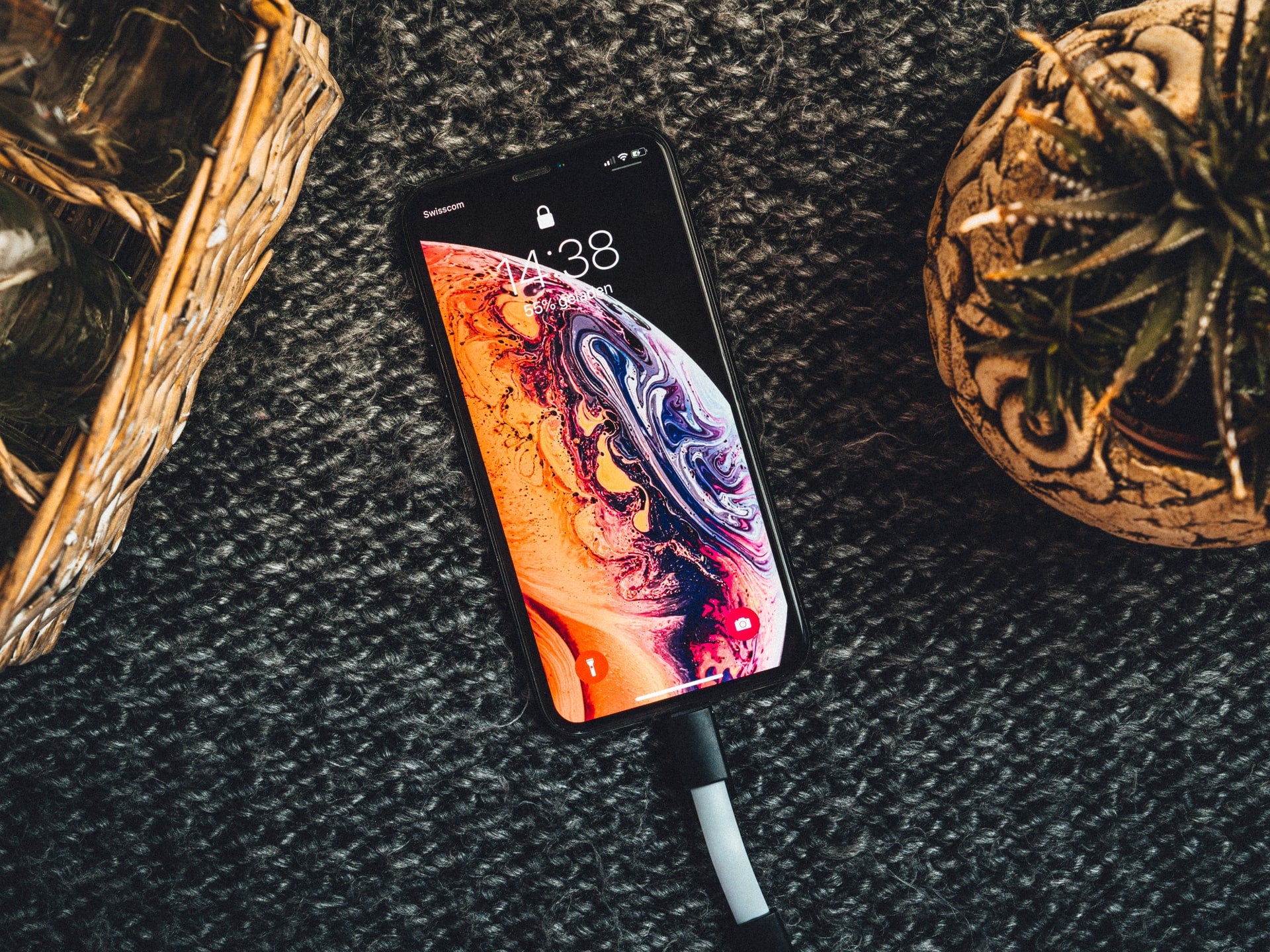 Chargers, Charging Cables and Power Banks