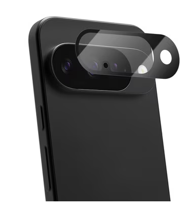 Blu Element - Full Cover Lens Protector for Google Pixel 10