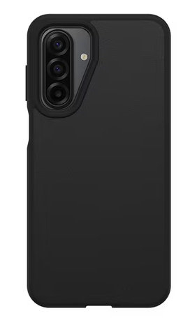 OtterBox - Profile Case for Samsung Galaxy A17 5G (Black)