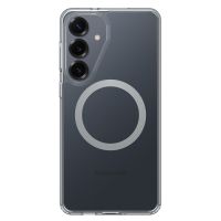 OtterBox - Symmetry Clear Case w/Magnets for Samsung Galaxy S26+ (Clear)