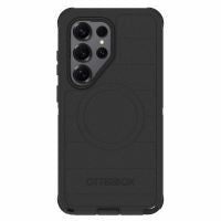 OtterBox - Defender Pro Case w/Magnets for Samsung Galaxy S26 Ultra (Black)