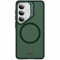 Blu Element - Chromatic Kick w/Magnets Case for Samsung Galaxy S26 (Sage Green)