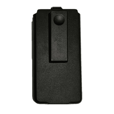 Sonim - Non-Incendive C1D2 Holster with Swivel Clip for XP10 (Black)