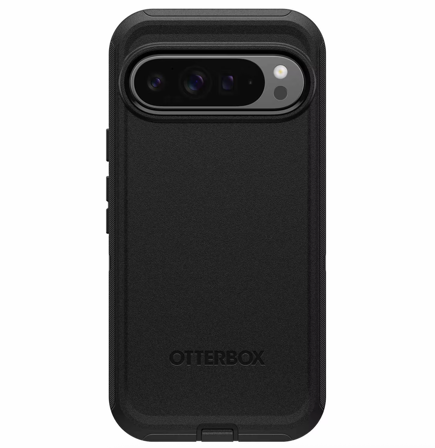 Defender Case Black for Google Pixel 9 Pro XL