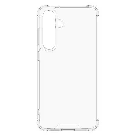 DropZone Rugged Case Clear for Samsung Galaxy S24 FE