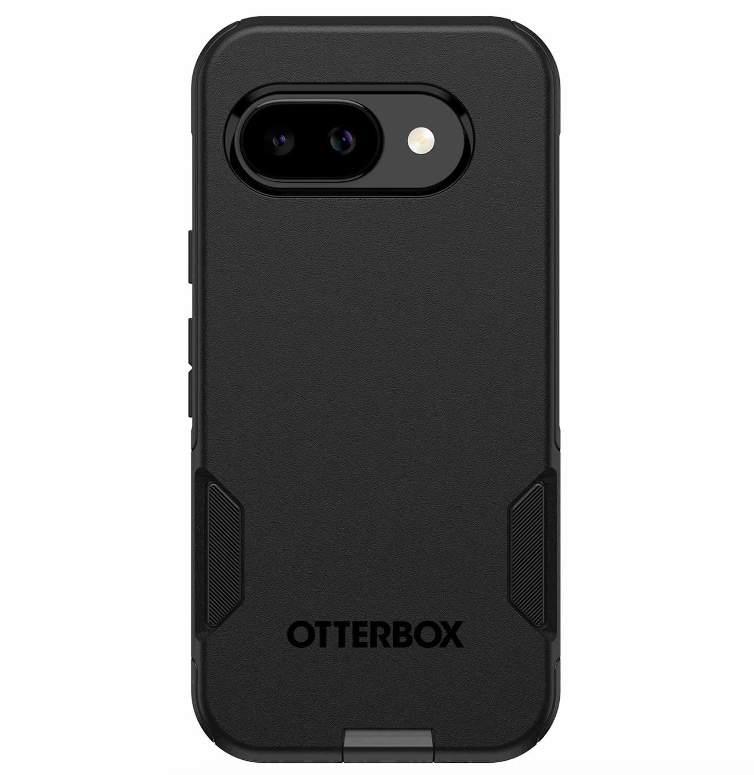 Commuter Case Black for Google Pixel 9a