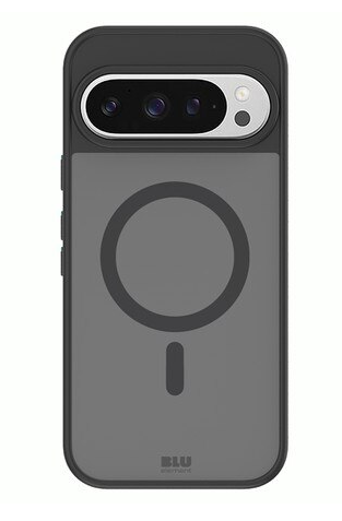 Blu Element - Chromatic w/Magnets Case for Google Pixel 10/10 Pro (Black)