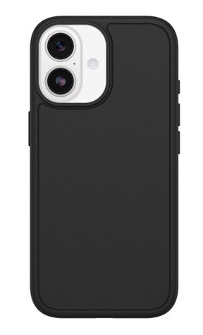 OtterBox - Symmetry MagSafe Case w/Camera Control for iPhone 17 (Black)