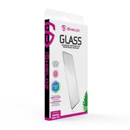 iShieldz Asahi Glass Screen Protector for Samsung Galaxy S24 FE