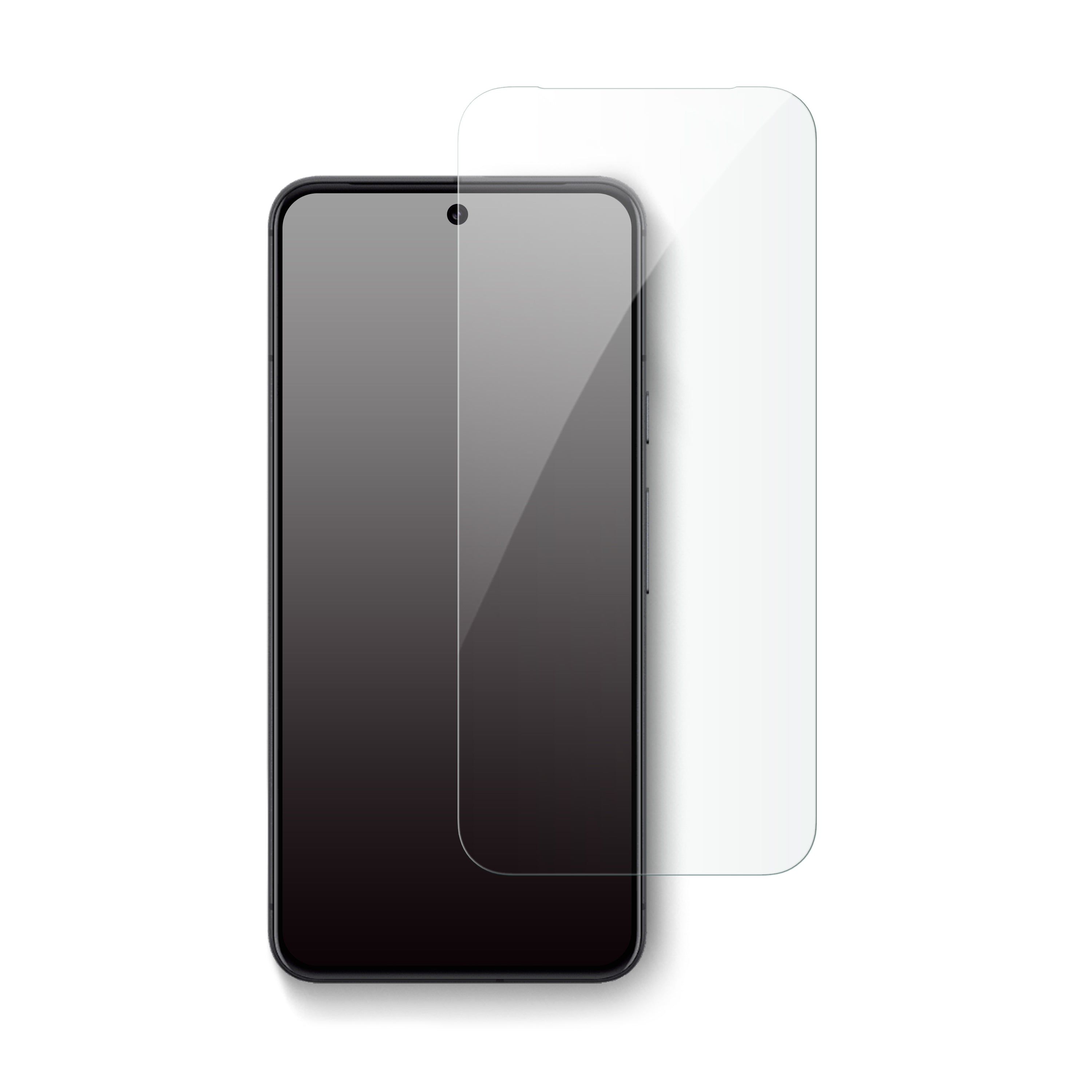 iShieldz Asahi Glass Screen Protector for Google Pixel 9 Pro XL