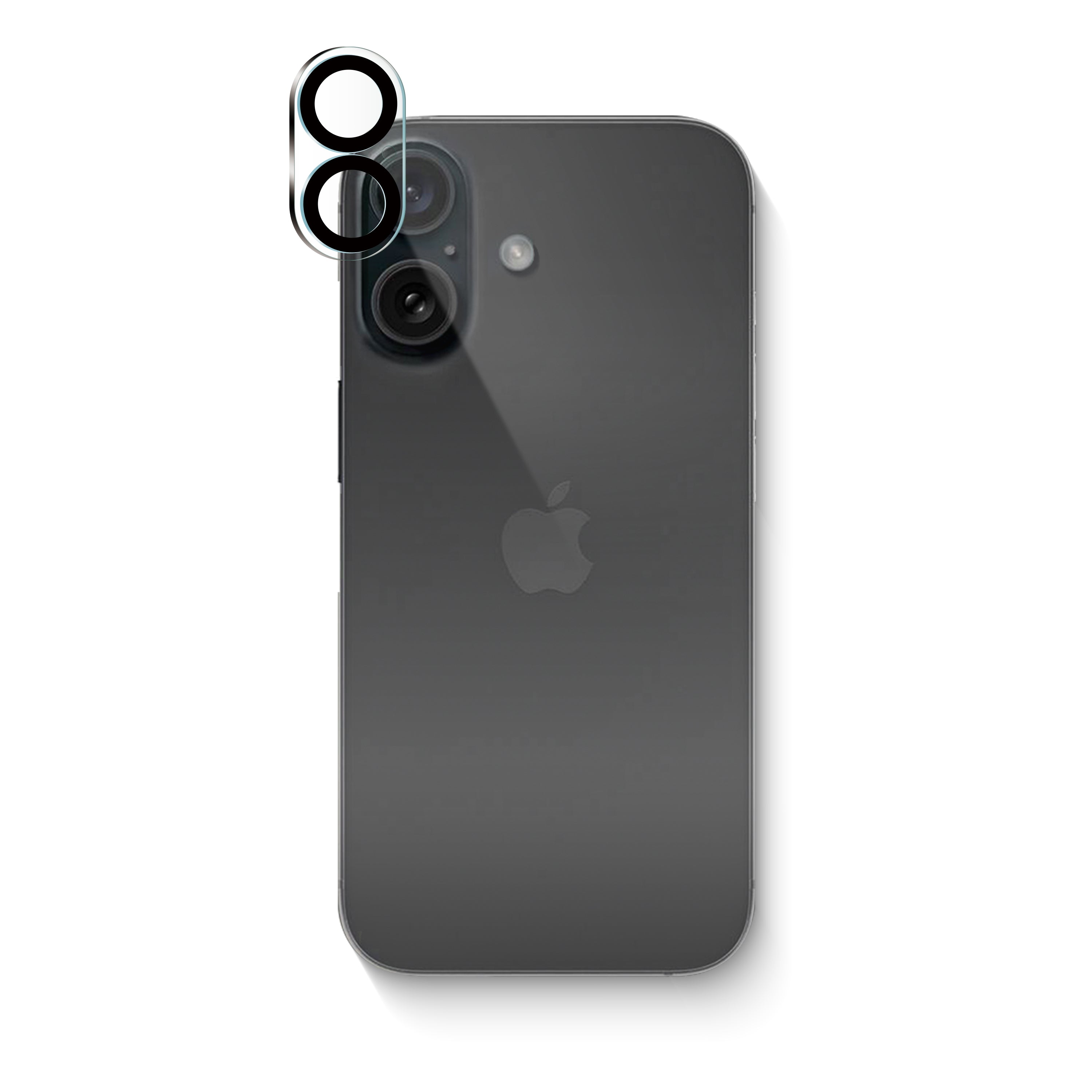 iShieldz Lens Guard Protector for Apple iPhone 16 / 16 Plus