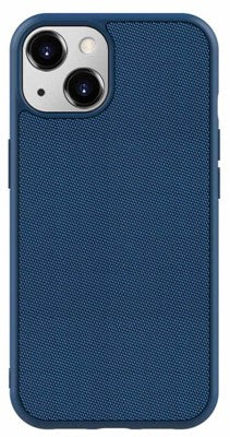 Blu Element - Tru Nylon with MagSafe Case for iPhone 13