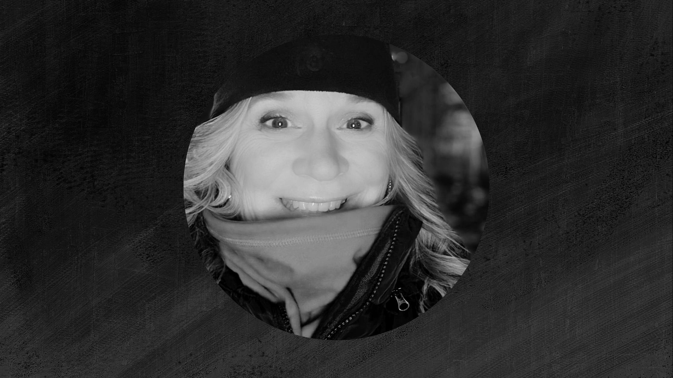 Tracy Baker-Gibson