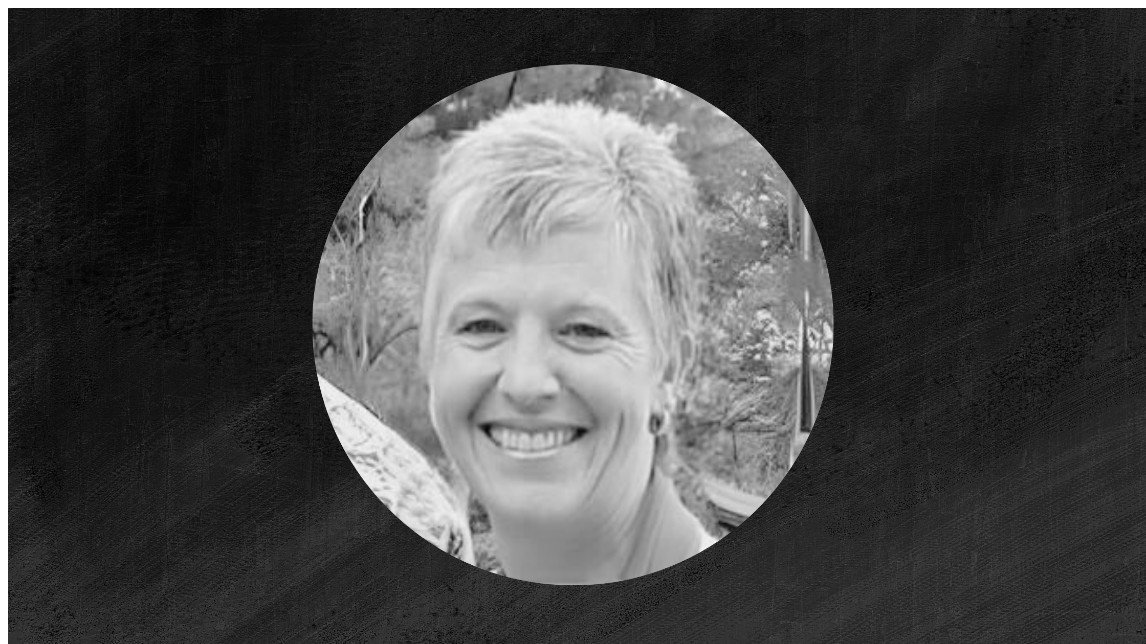 Becky Van Horn