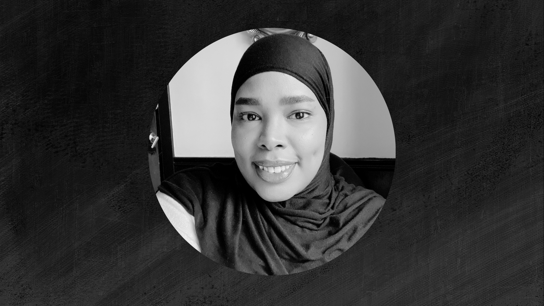 Sagal Abdi