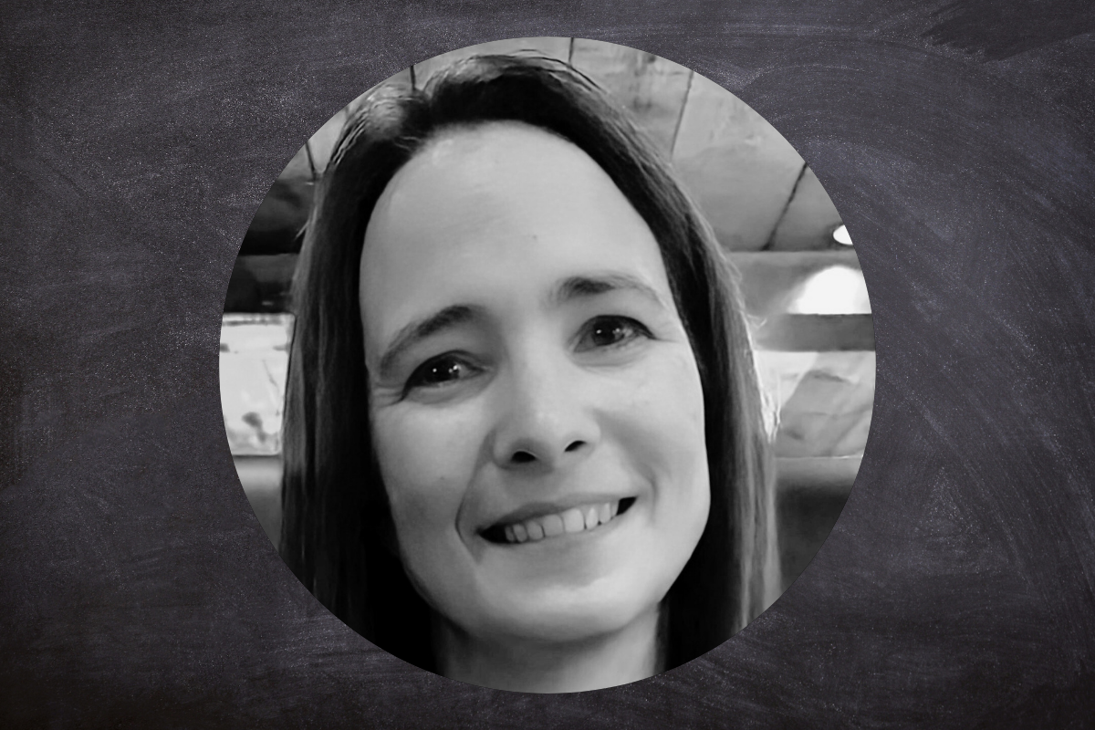 Renee Boucher