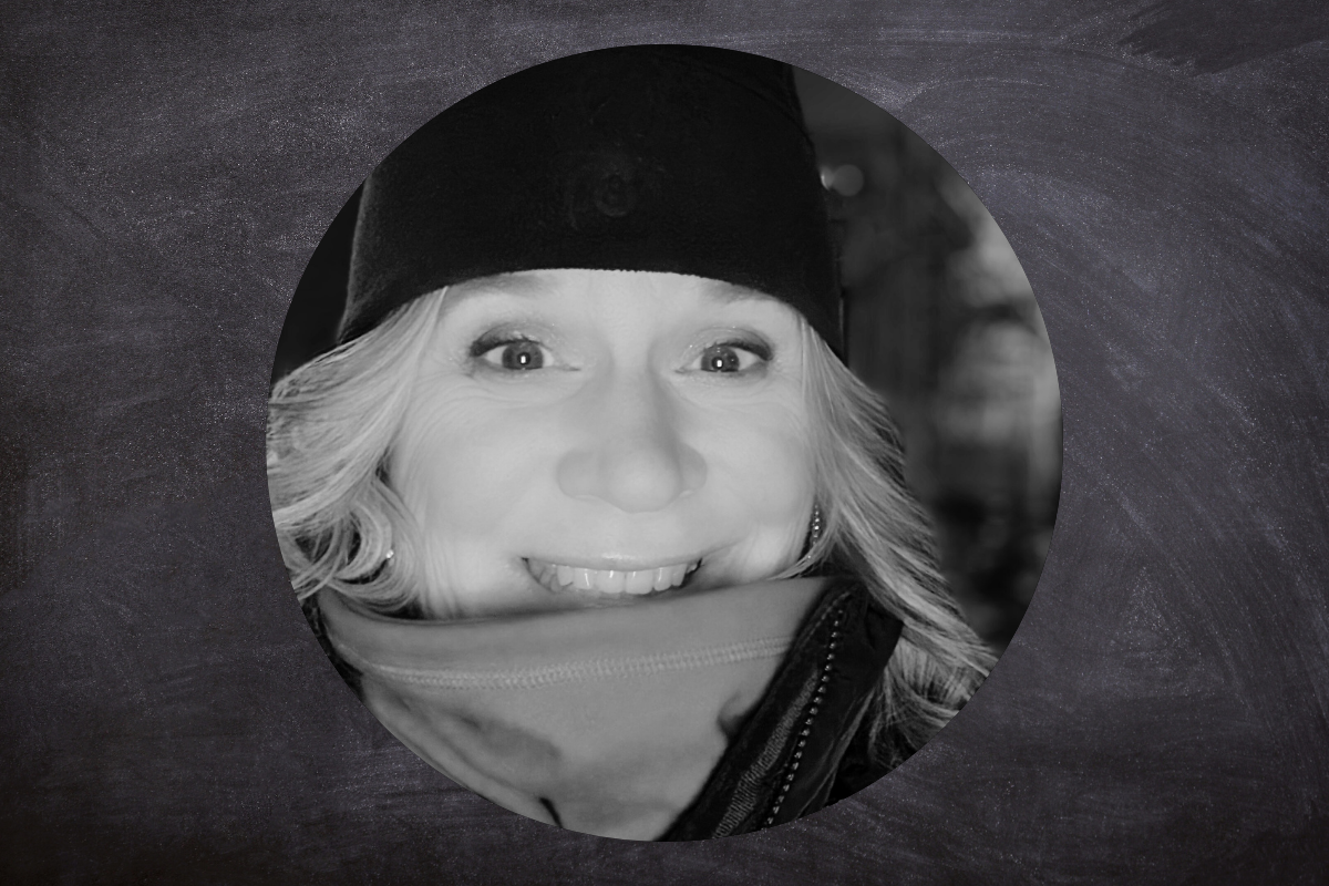 Tracy Baker-Gibson