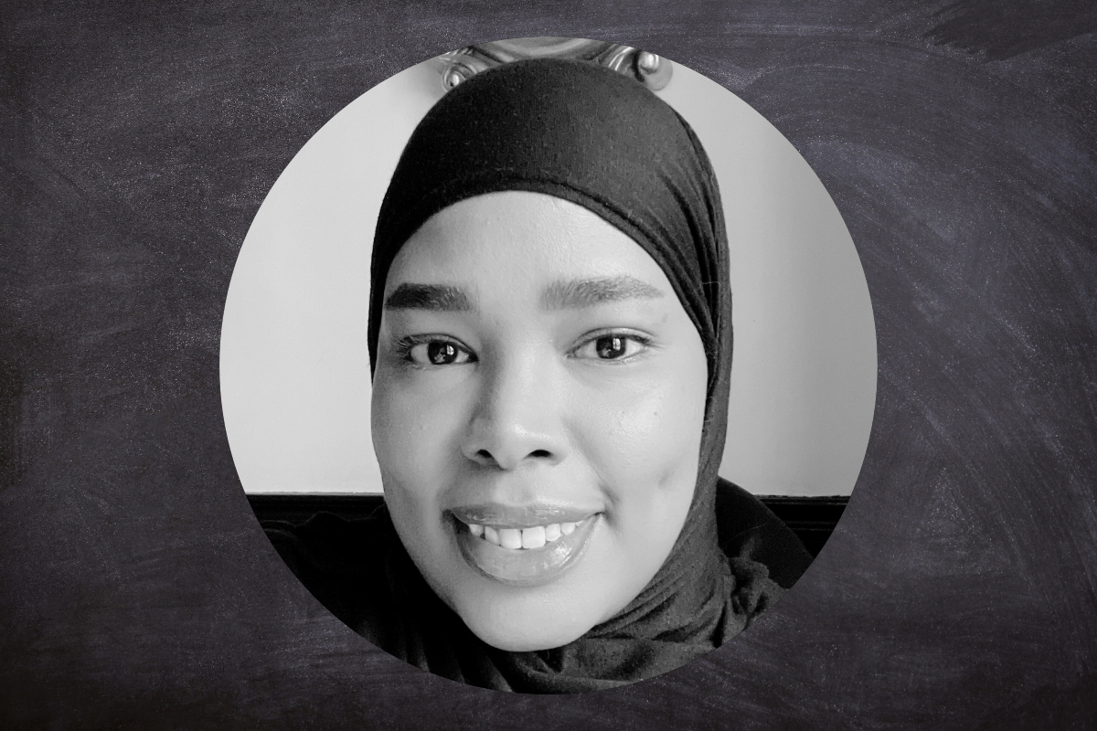 Sagal Abdi