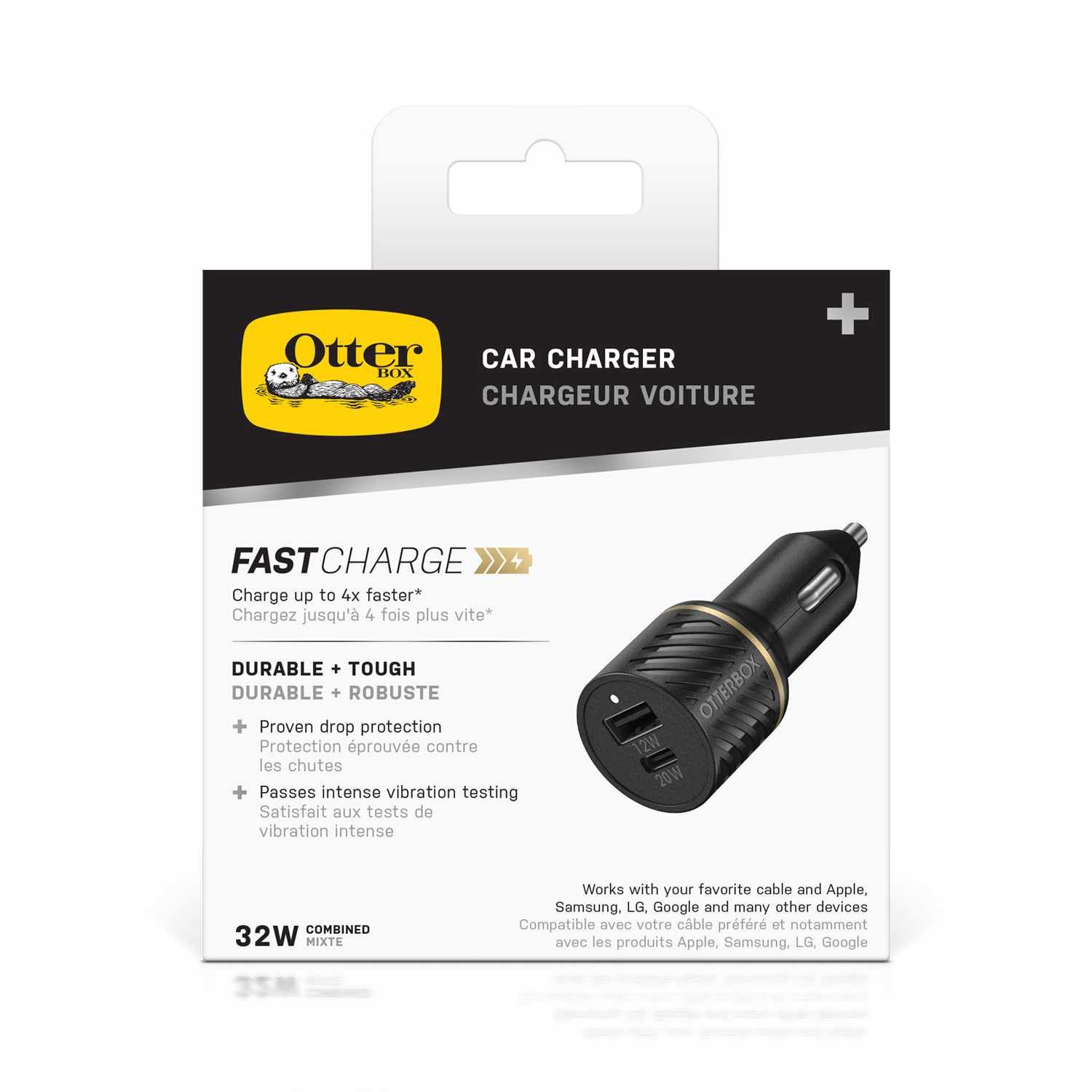 Car Chargers