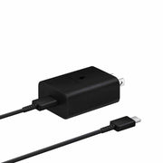 Samsung USB-C to USB-C 15W Cable Black
