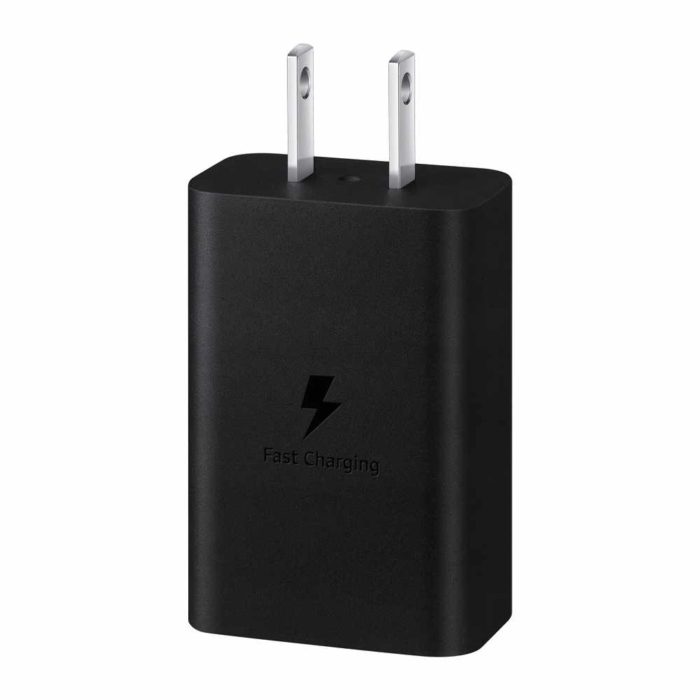 Samsung USB-C to USB-C 15W Cable Black