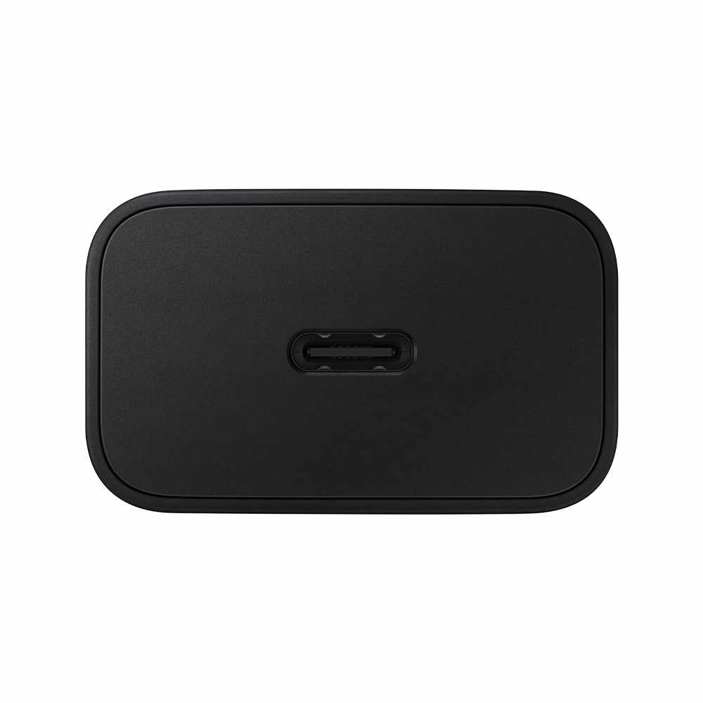 Samsung USB-C to USB-C 15W Cable Black
