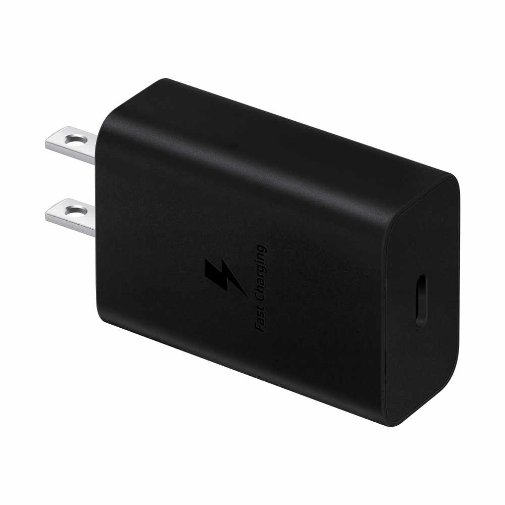 Samsung USB-C to USB-C 15W Cable Black