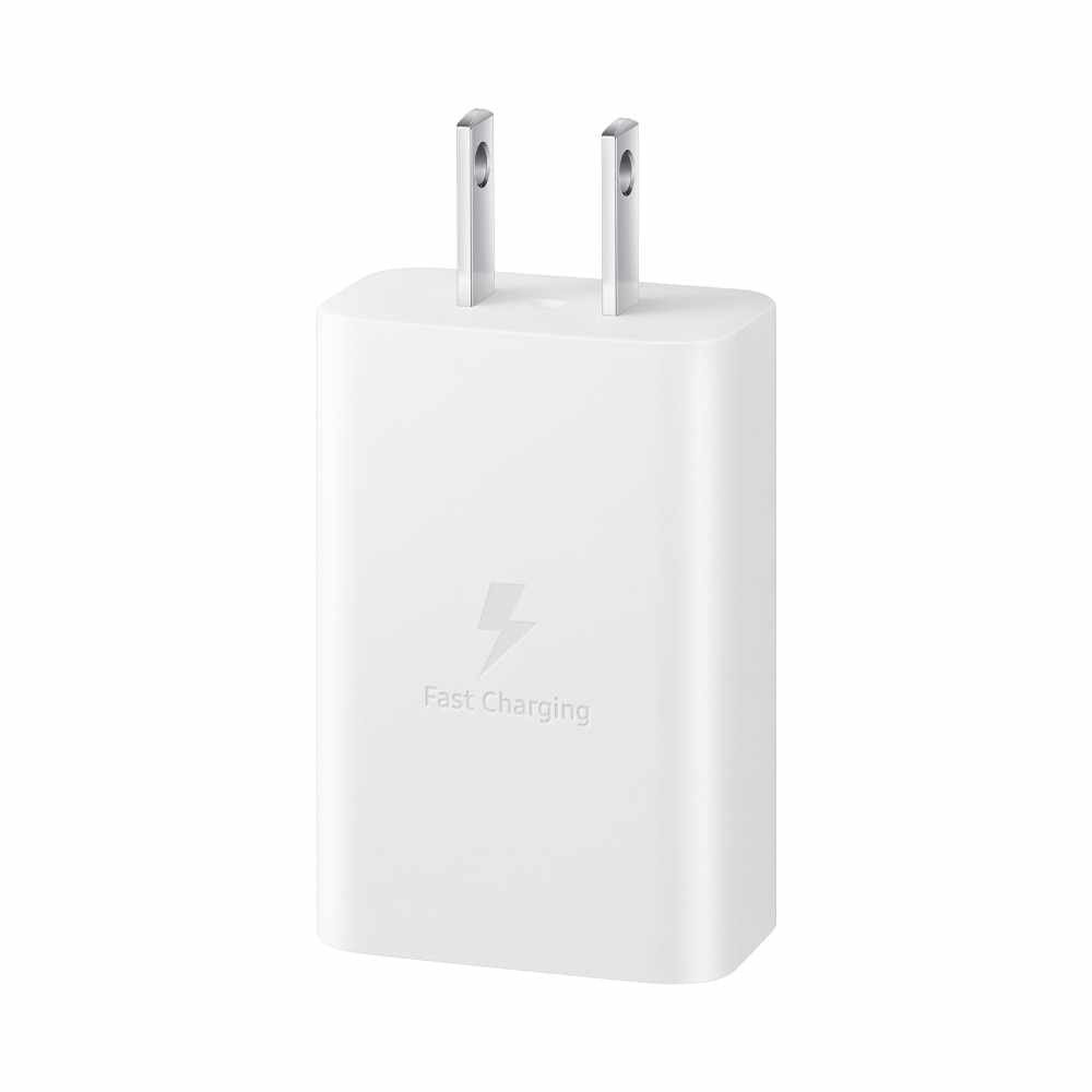 Samsung USB-C to USB-C 15W Cable White