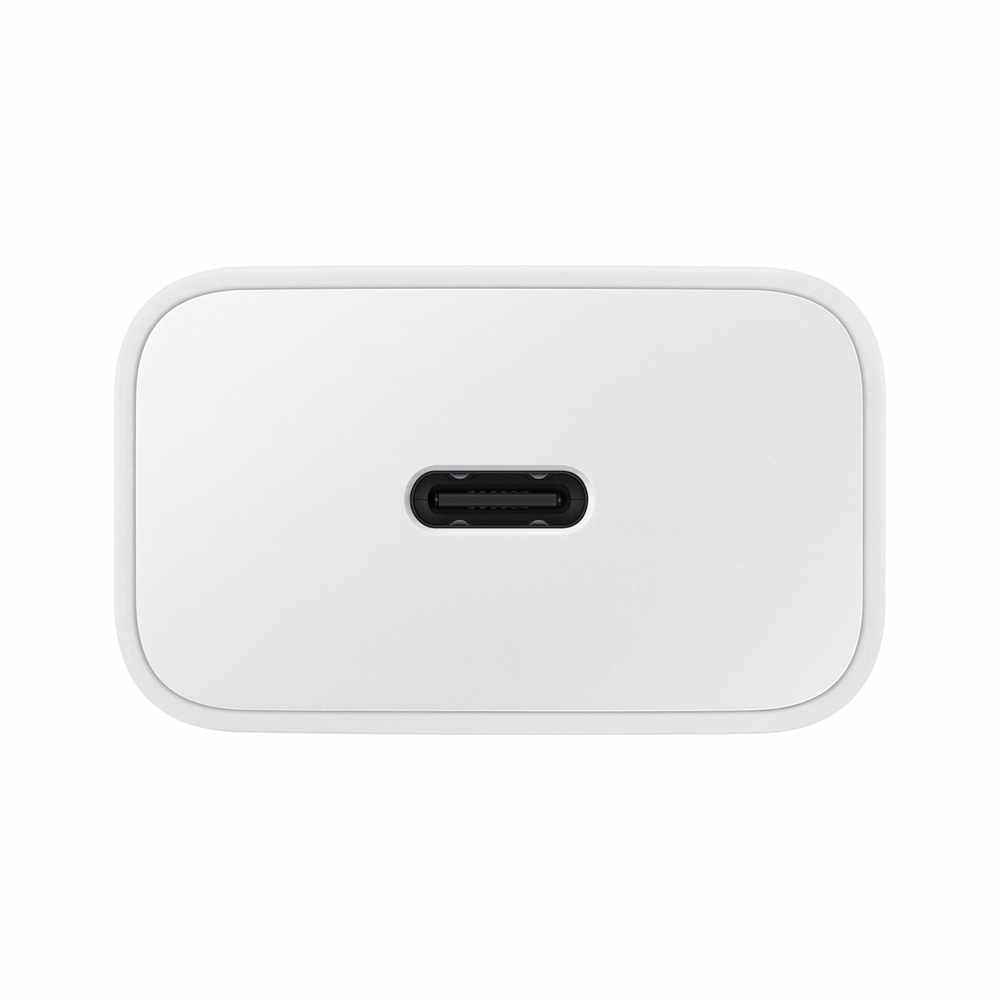 Samsung USB-C to USB-C 15W Cable White