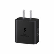 Samsung USB-C to USB-C 25W Cable Black