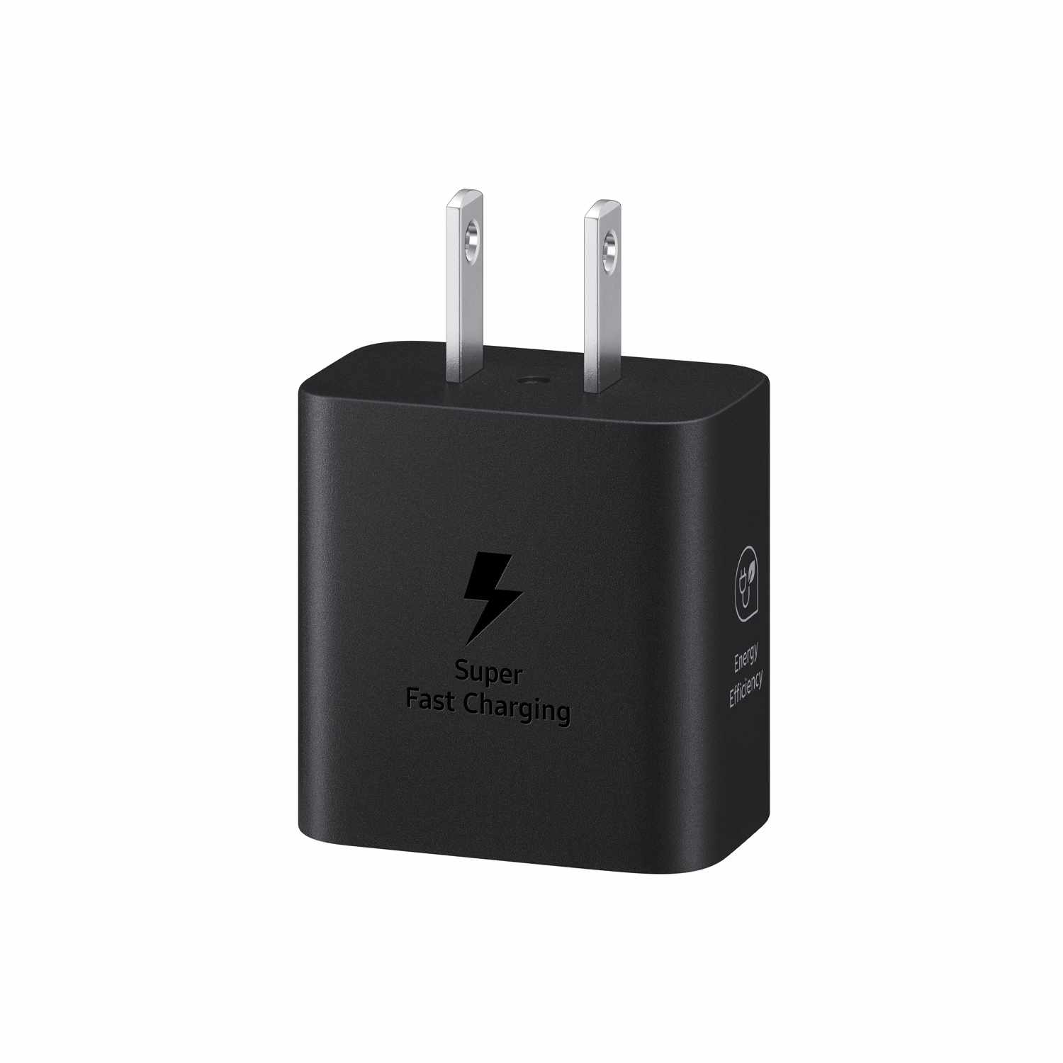 Samsung USB-C to USB-C 25W Cable Black