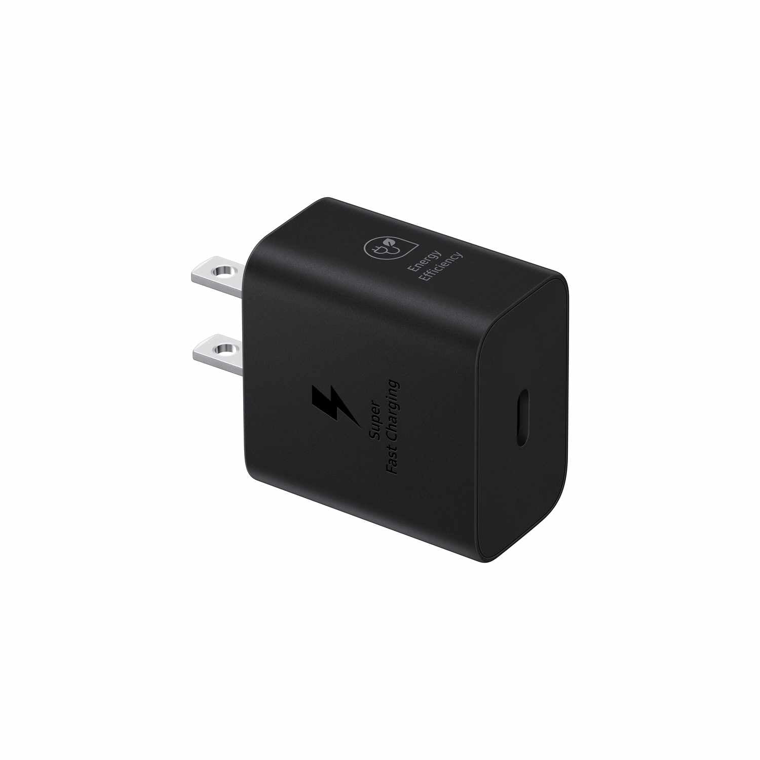 Samsung USB-C to USB-C 25W Cable Black