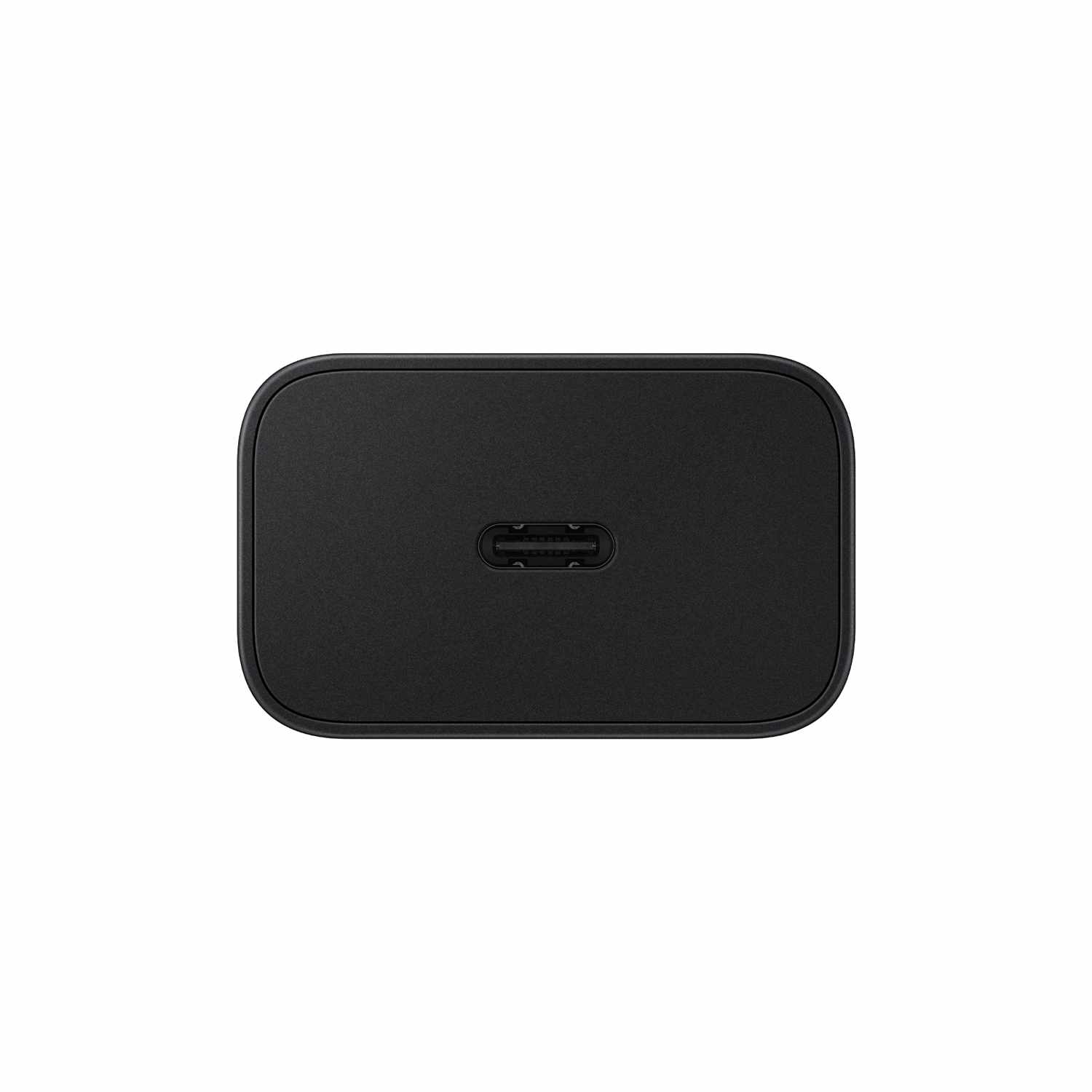 Samsung USB-C to USB-C 25W Cable Black