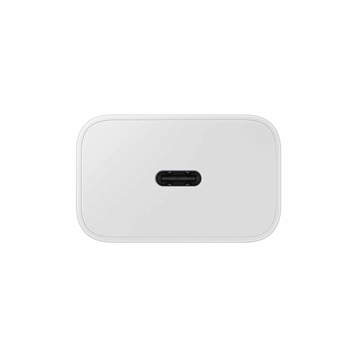 Samsung USB-C to USB-C 25W Cable White