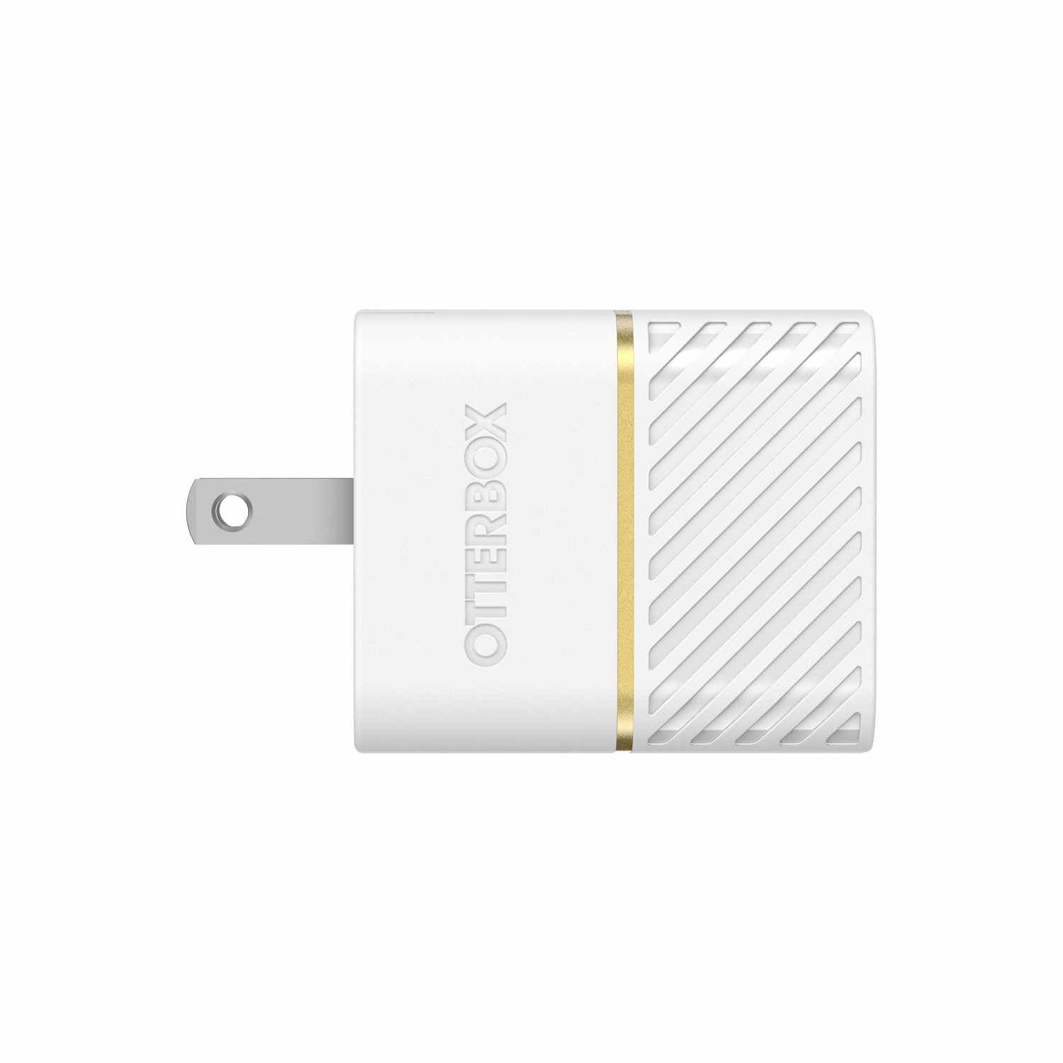 OtterBox Wall Charger 20W PD USB-C White