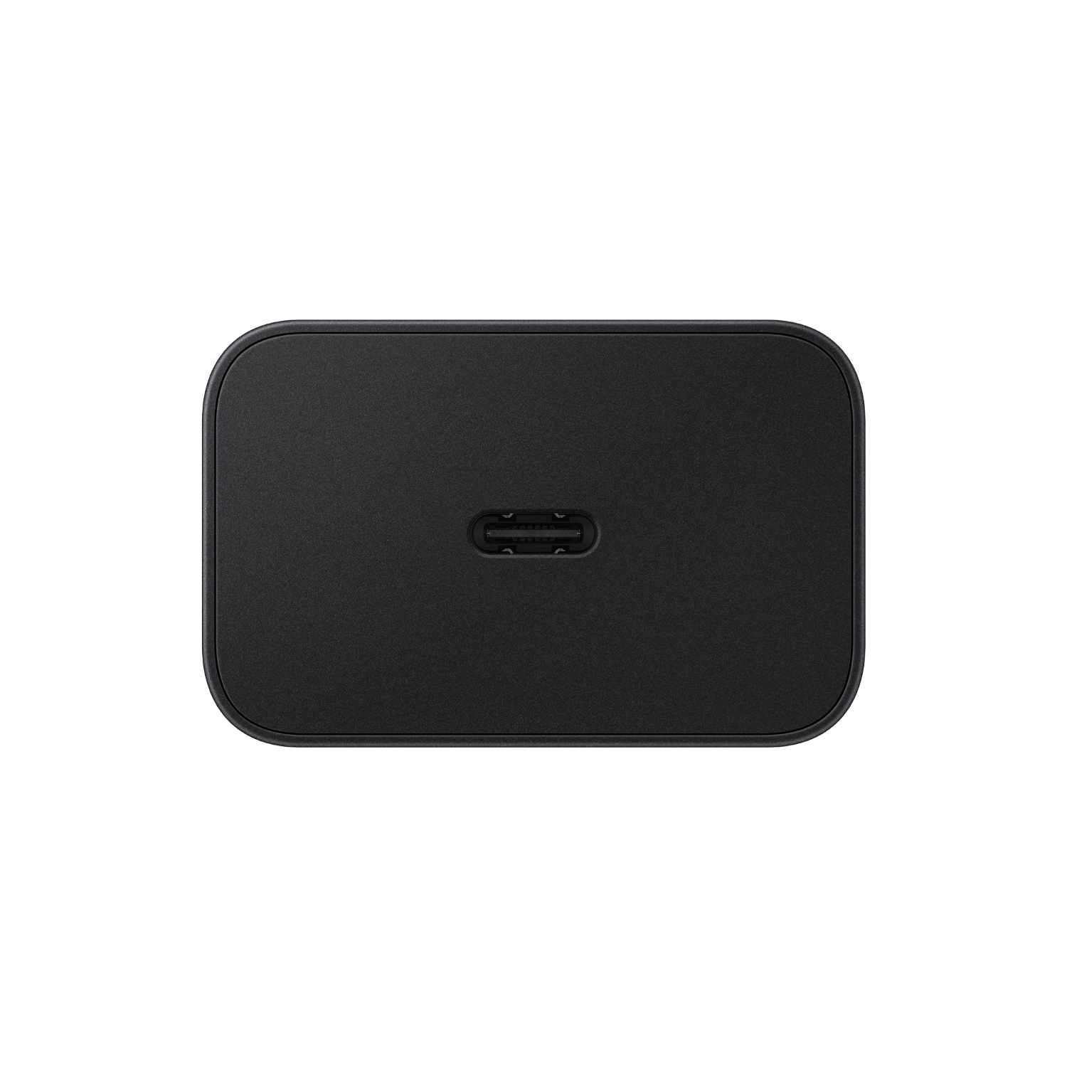 Samsung USB-C to USB-C 6 ft 45W Cable Black