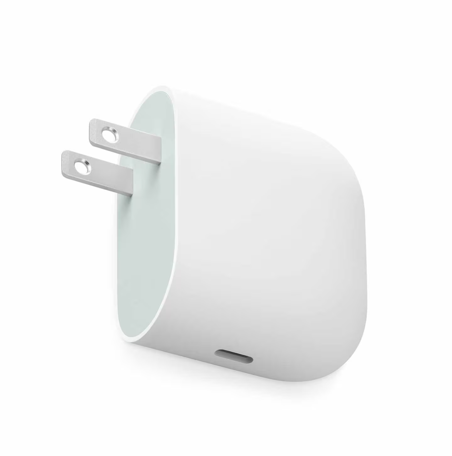 Wall Charger USB-C 45W Snow