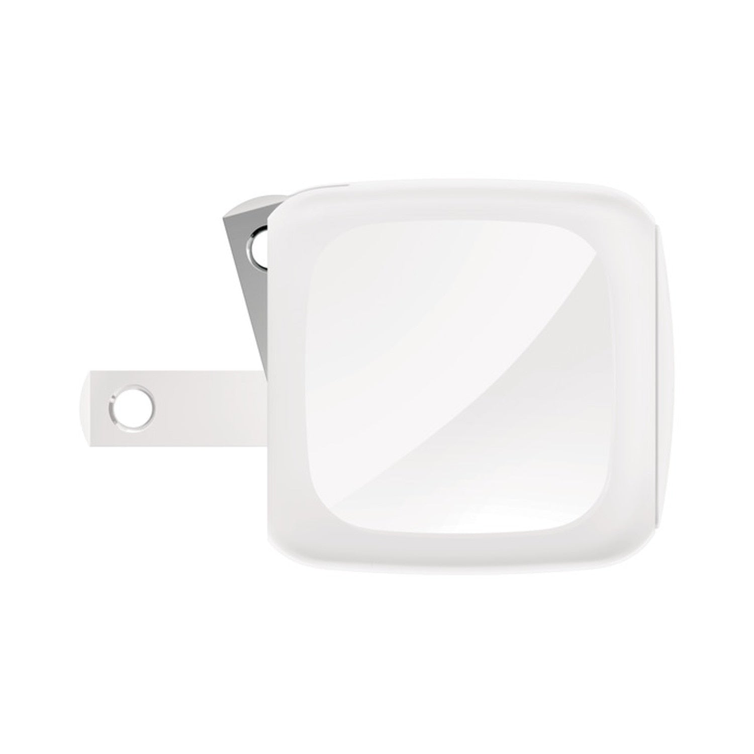 Belkin BoostCharge Compact Wall Charger 20W USB-C PD White