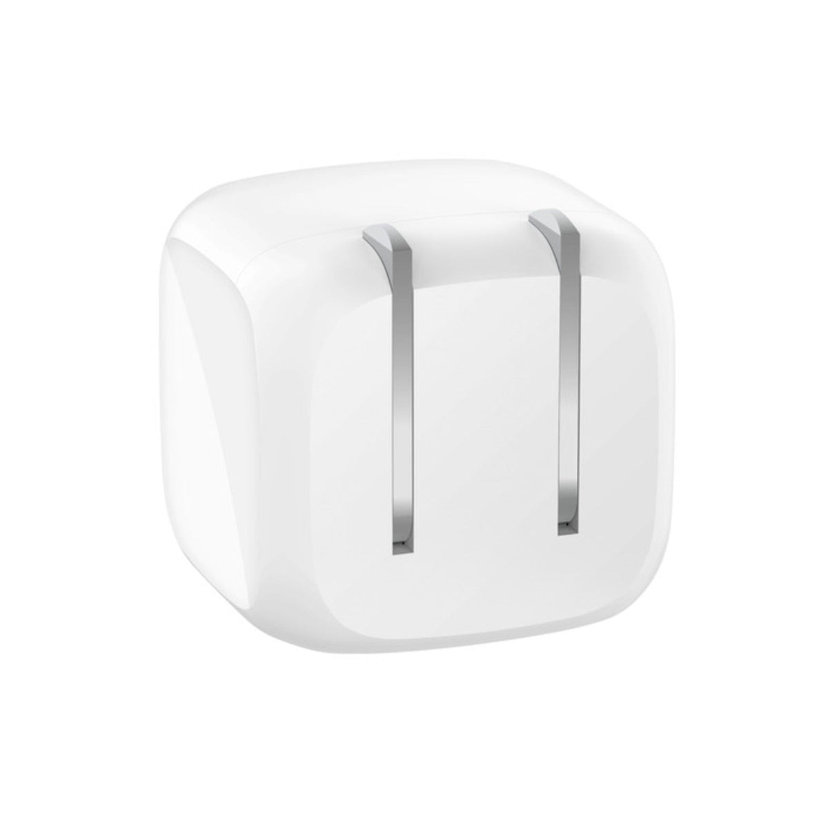 Belkin BoostCharge Compact Wall Charger 20W USB-C PD White