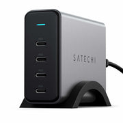 Satechi Multi Charger 165W GaN Space Grey