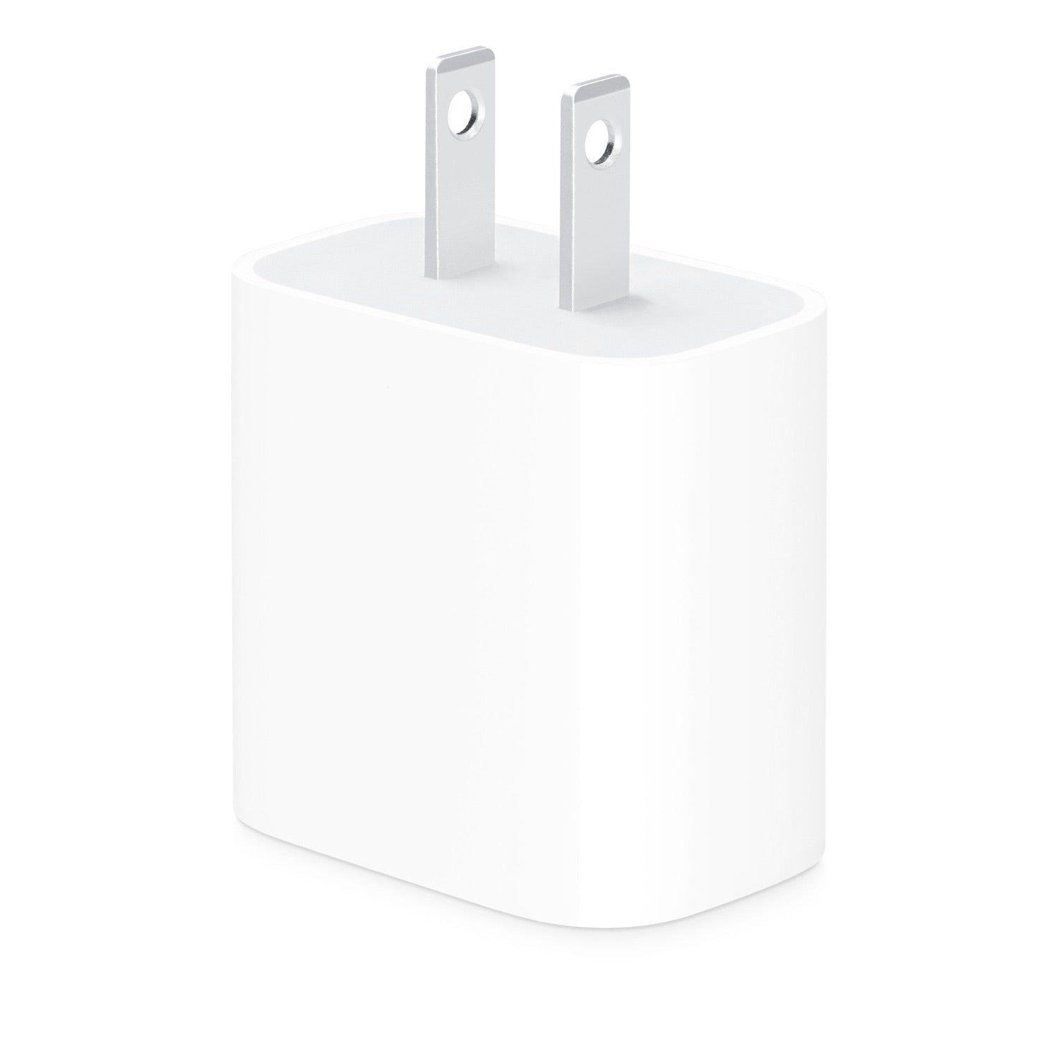 Apple Power Adapter 20W USB-C White