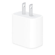 Apple Power Adapter 20W USB-C White