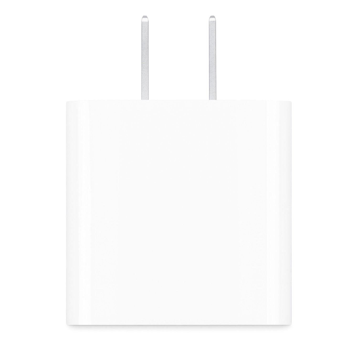 Apple Power Adapter 20W USB-C White