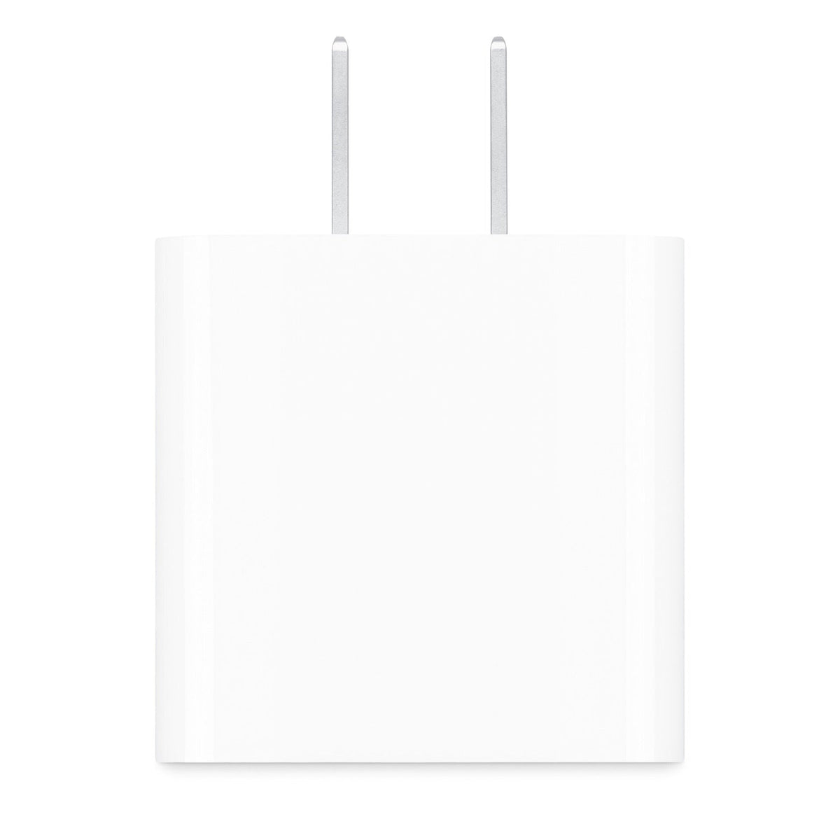Apple Power Adapter 20W USB-C White