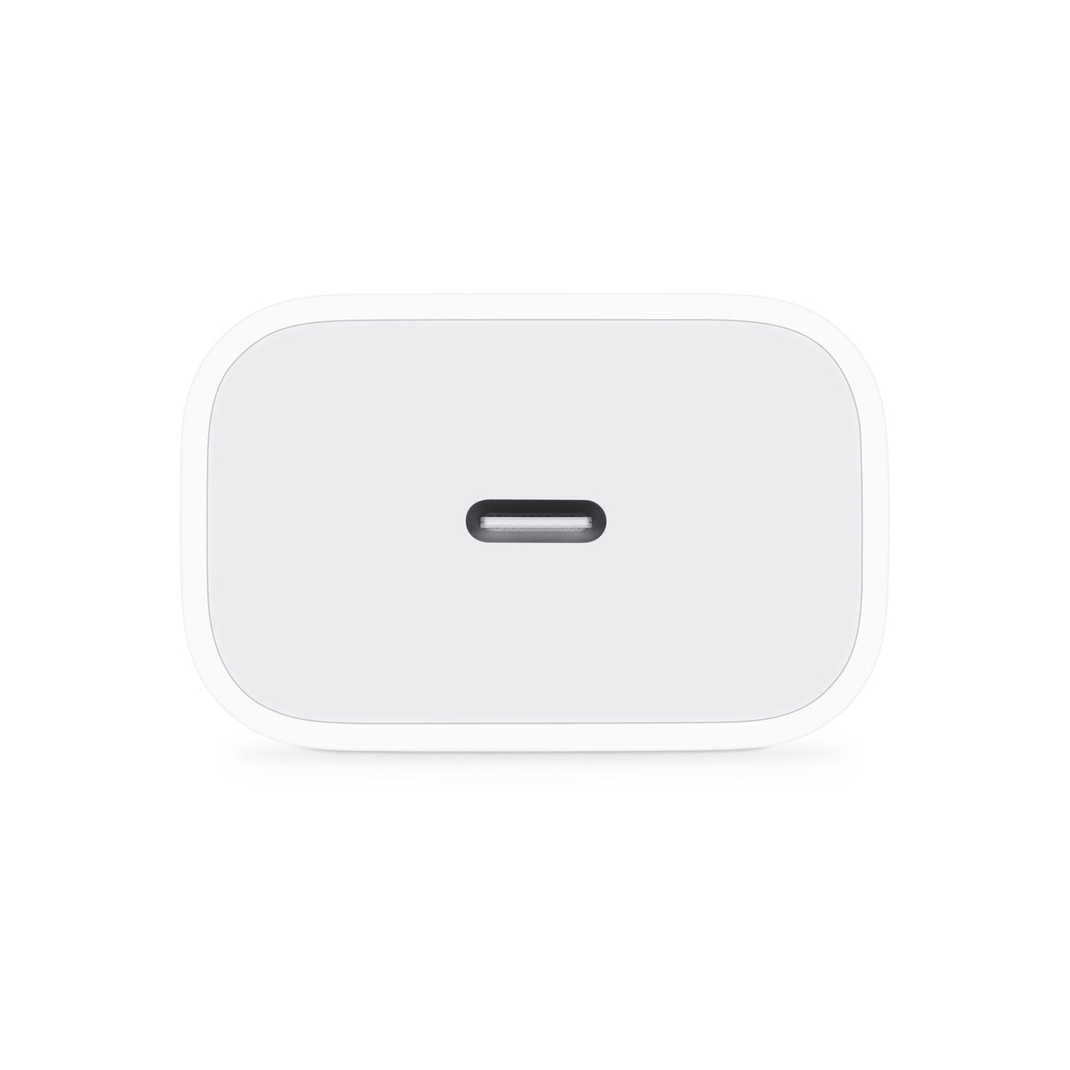 Apple Power Adapter 20W USB-C White
