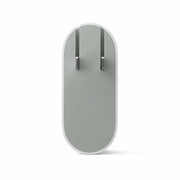 Google Smart Wall Charger 67W PD/PPS 3.2 Dual USB-C Port White