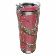 OtterBox 7792150 Elevation Tumbler withsealed Lid 20 OZ Realtree Flamingo