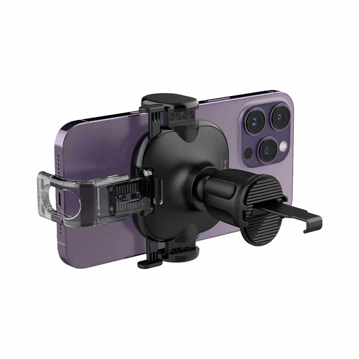 Spigen ACP05507 Car Holder OneTap Universal Black